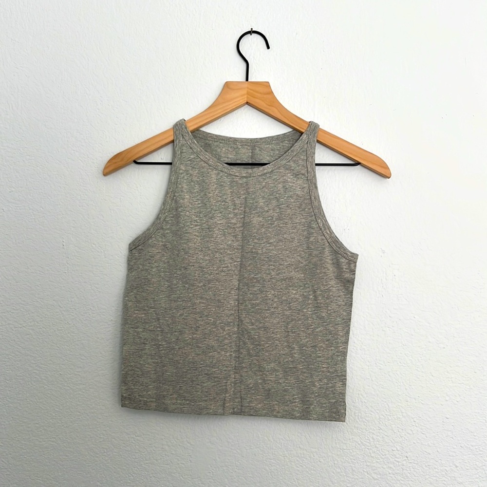 Crop Tank Top Bundle